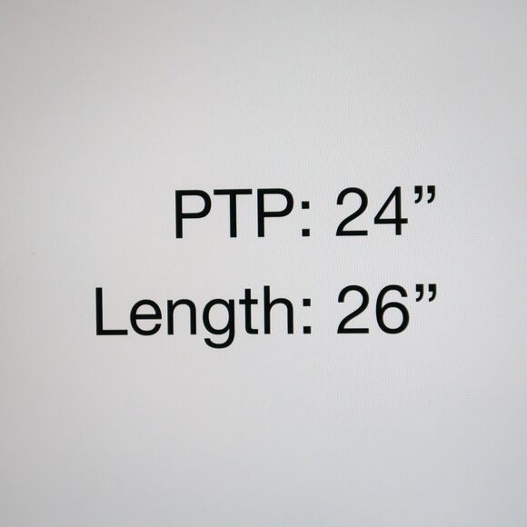 Ruby Rd. Womens Top Size XL Blue Green Floral 3/4 Sleeve Stretch Tie‎ Knot - Picture 4 of 8